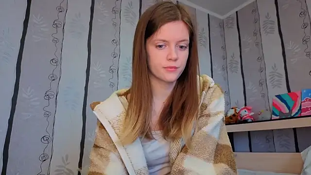 SueFerreyra online show from 04/17/26, 08:17