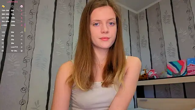 SueFerreyra online show from 04/21/26, 08:09