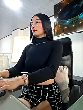 Jade connor online show from 05/29/26, 08:40
