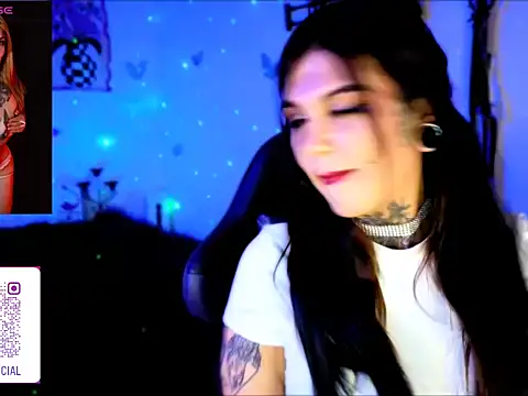 Zoeee 001 online show from 04/02/26, 06:22