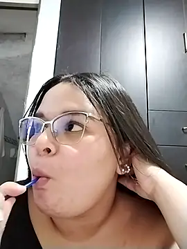 SamanthaStonee online show from 02/19/26, 09:55