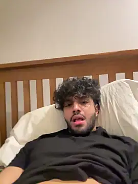 Sloppyking6969 online show from 05/10/26, 05:01