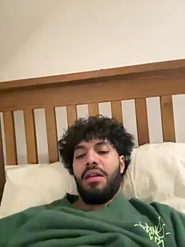 Sloppyking6969 online show from 07/02/26, 07:36