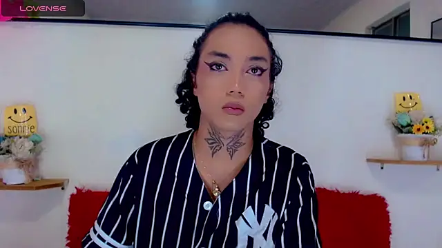 Darianna Atehortua online show from 02/07/26, 10:02