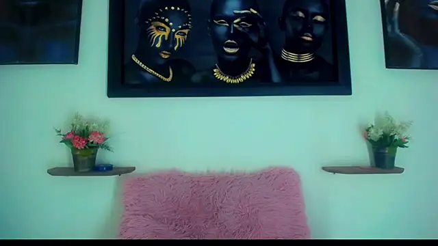 Darianna Atehortua online show from 02/09/26, 09:08