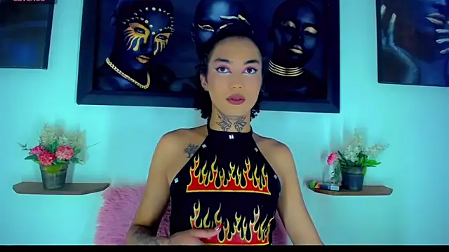 Darianna Atehortua online show from 02/19/26, 09:22