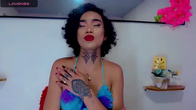 Darianna Atehortua online show from 02/27/26, 02:55