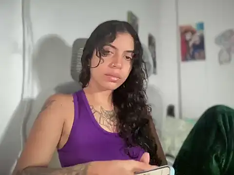 Antonia-bloom online show from 02/28/26, 04:35