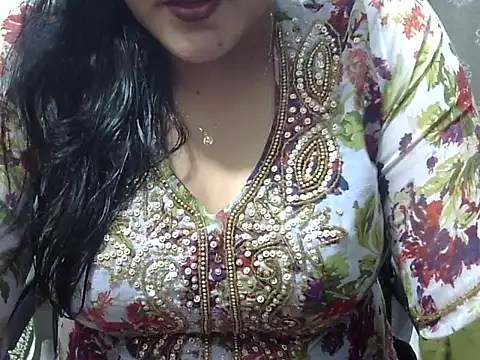 SumaiyaSultana online show from 07/01/26, 04:29
