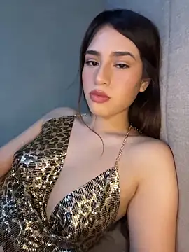 romyamo online show from 02/22/26, 04:13