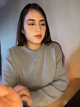 romyamo online show from 03/17/26, 11:52