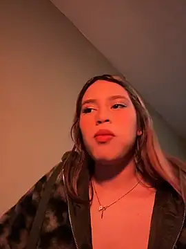 romyamo online show from 04/20/26, 10:18