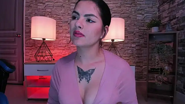 butterflyx39 online show from 04/25/26, 11:35