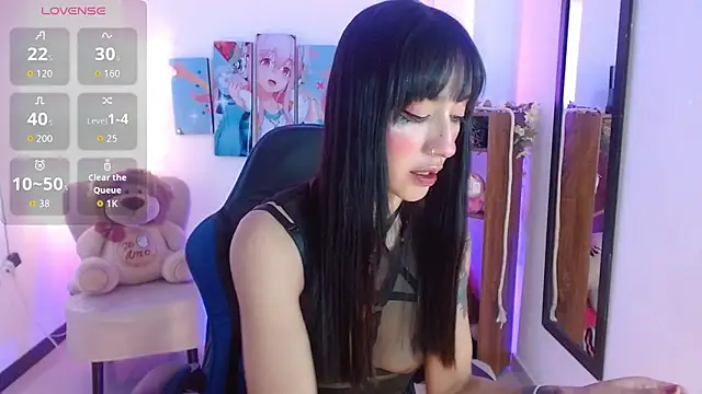 FIORELLA L online show from 03/24/26, 12:10