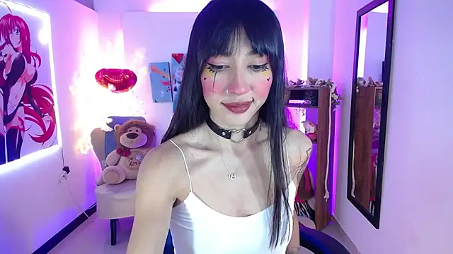 FIORELLA L online show from 03/27/26, 12:16