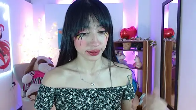 FIORELLA L online show from 04/12/26, 12:10