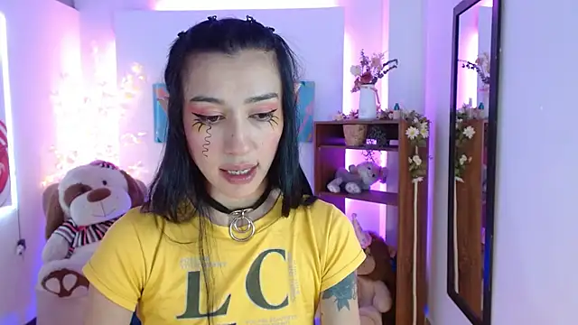 FIORELLA L online show from 06/03/26, 02:33