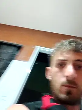 GettingLiepaja online show from 03/31/26, 03:41