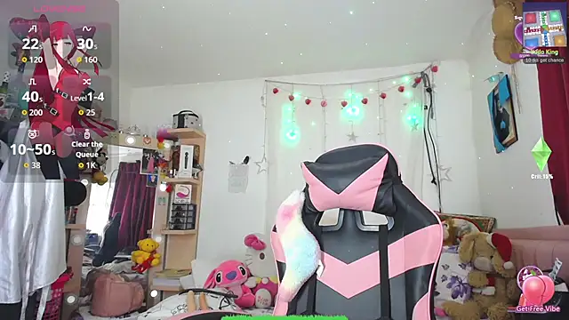 Rosario 96 online show from 03/03/26, 01:45