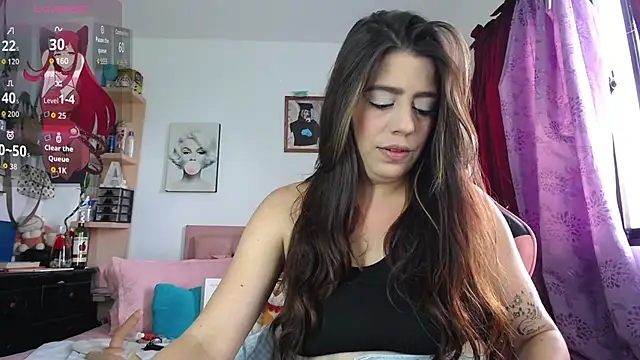 Rosario 96 online show from 04/21/26, 09:39