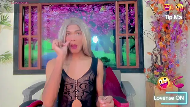 Karol Vanessa   online show from 03/24/26, 11:15