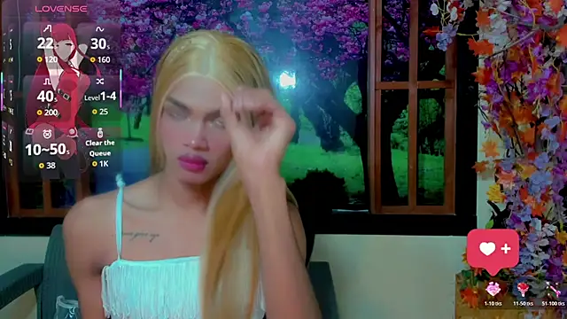 Karol Vanessa   online show from 04/15/26, 11:17