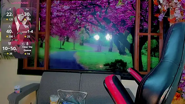 Karol Vanessa   online show from 04/18/26, 11:25