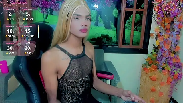 Karol Vanessa   online show from 04/21/26, 11:16