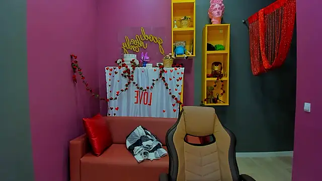 MiraBoom online show from 03/01/26, 09:28