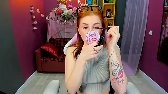 MiraBoom online show from 03/12/26, 09:32