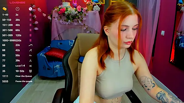 MiraBoom online show from 03/27/26, 09:14