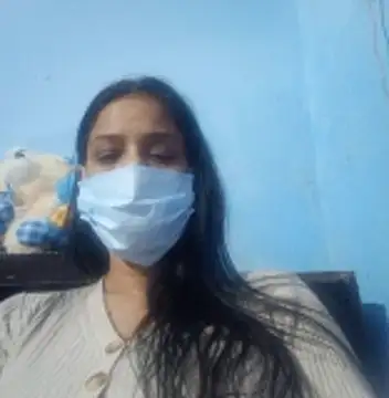 Niharika450 online show from 02/07/26, 04:43