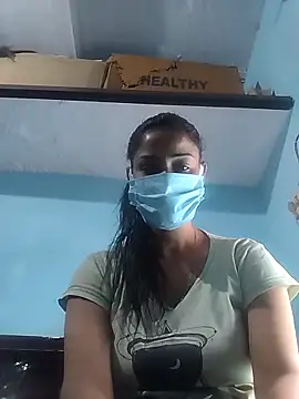 Niharika450 online show from 02/13/26, 08:10