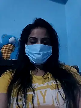 Niharika450 online show from 02/16/26, 04:36