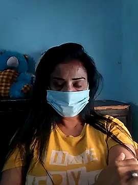 Niharika450 online show from 02/17/26, 04:42