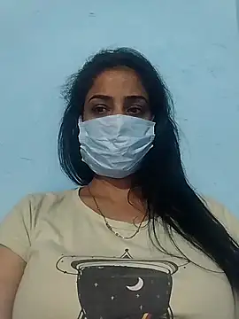 Niharika450 online show from 02/25/26, 04:49