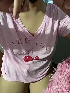 Amber1225 online show from 02/23/26, 08:39