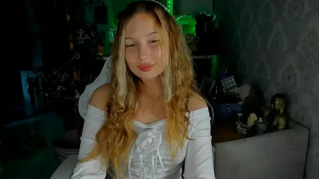 Marcellis Charm online show from 02/06/26, 07:17