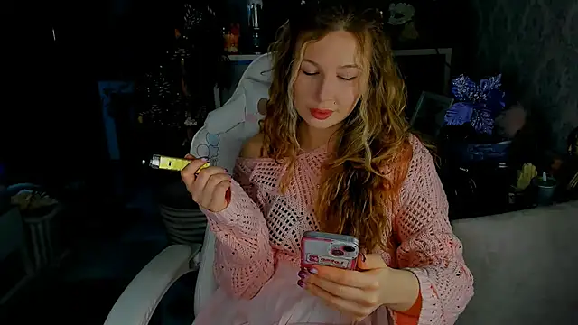 Marcellis Charm online show from 02/07/26, 06:00