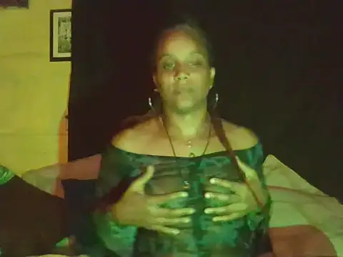 BadGyalGem online show from 02/05/26, 05:12