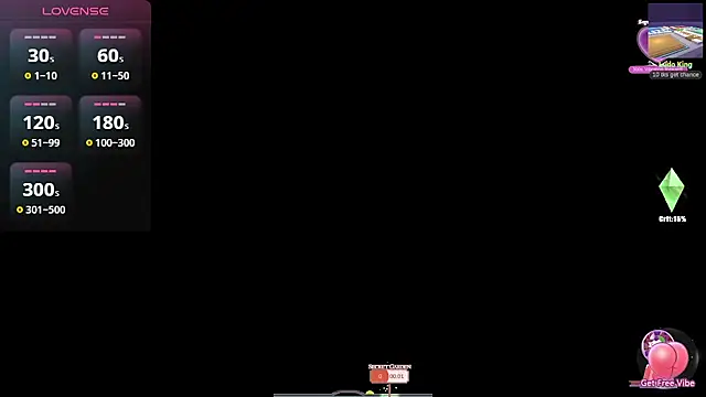 Snapshot of BadGyalGem chatting on 06/02/26, 02:46 BadGyalGem online show from 06/02/26, 02:46
