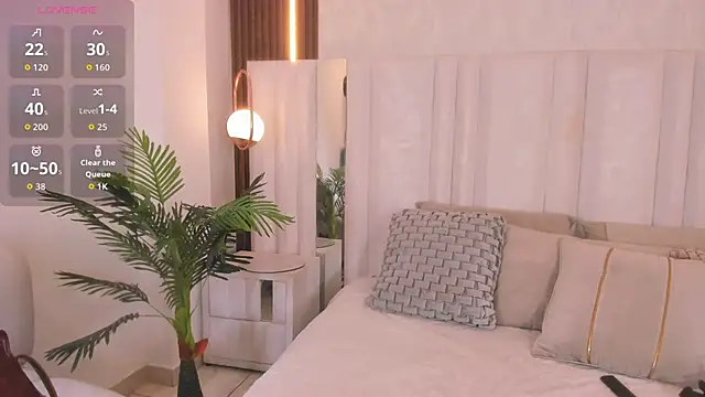 zoe marcus online show from 03/30/26, 04:24