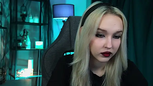 MaoqiBeverly online show from 02/21/26, 05:25