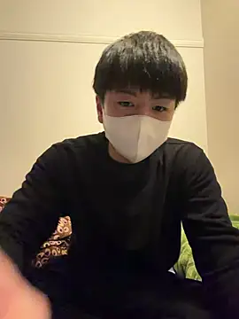 OCHAZUKE123 online show from 02/03/26, 01:38