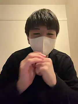 OCHAZUKE123 online show from 02/12/26, 06:41