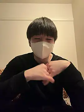 OCHAZUKE123 online show from 02/19/26, 10:11