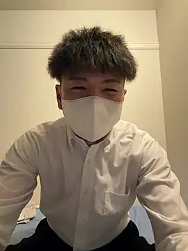 OCHAZUKE123 online show from 03/01/26, 02:19