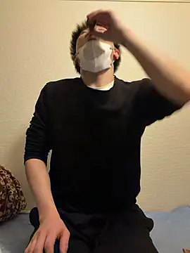 OCHAZUKE123 online show from 03/06/26, 01:40