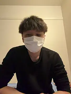 OCHAZUKE123 online show from 03/15/26, 01:28