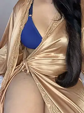 Cutie Princess1 online show from 03/06/26, 04:20